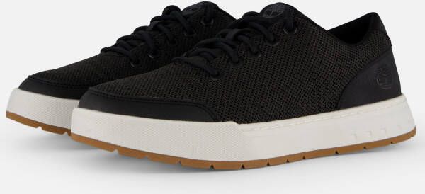 Timberland Maple Grove Sneakers zwart Synthetisch