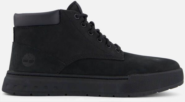 Timberland Veterschoenen MAPLE GROVEMID LACE UP SNEAKER Winterschoenen sneakerboots winterlaarzen - Foto 1