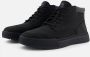 Timberland Veterschoenen MAPLE GROVEMID LACE UP SNEAKER Winterschoenen sneakerboots winterlaarzen - Thumbnail 2
