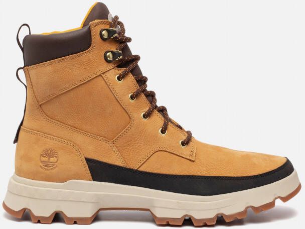 Timberland Originals Ultra veterboots geel Nubuck