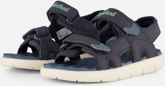 Timberland Perkins Row 2 Strap Sandalen blauw