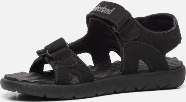 Timberland Perkins Row Perkins Row sandalen zwart Jongens Imitatieleer 33