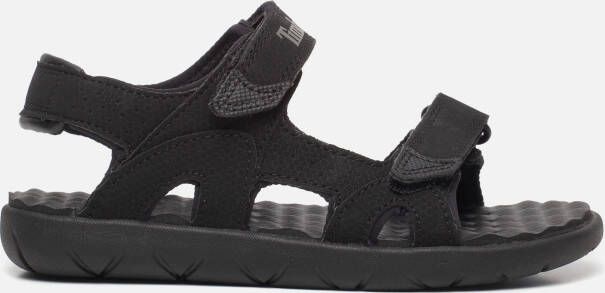 Timberland Perkins Row Perkins Row sandalen zwart Jongens Imitatieleer 33