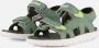 Timberland Kid's Perkins Row Backstrap Sandal Sandalen olijfgroen - Thumbnail 2