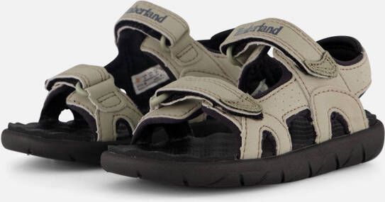 Timberland Perkins Row Backstrap Sandalen taupe