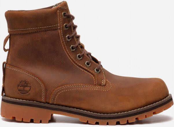 Timberland Hoge veterschoenen Rugged WP II 6in PT Bt