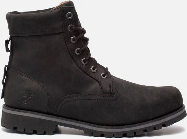 Timberland Hoge veterschoenen Rugged WP II 6in PT Bt