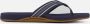 Timberland Seaton Bay THONG SANDAL DARK BLUE Heren Slippers DARK BLUE - Thumbnail 3