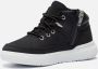 Timberland Seneca Bay Hiker Junior Trainers Zwart Man - Thumbnail 2