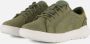 Timberland Seneca Bay Low Sneakers groen - Thumbnail 1