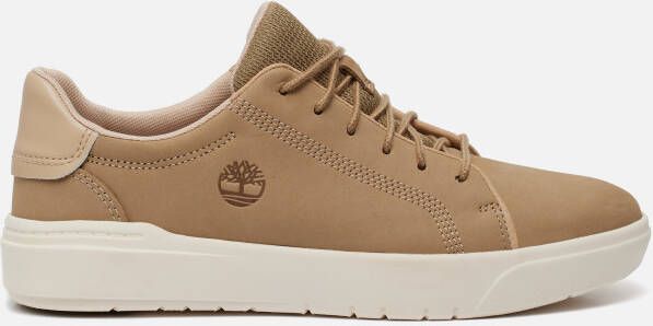 Timberland TB0A5TY5 Lage sneakersHeren sneakersVrije tijdsschoenen Taupe