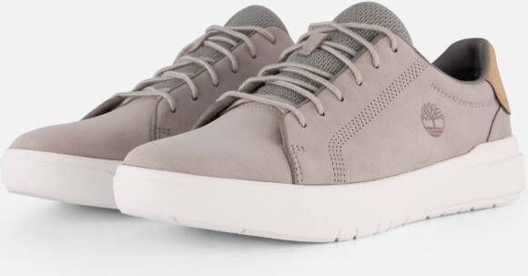 Timberland Seneca Bay Low Lace Up Sneaker Sneakers grijs