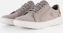 Timberland Seneca Bay Low Lace Up Sneaker Sneakers grijs - Thumbnail 2