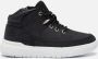 Timberland Seneca Bay Mid Hoge sneakers Jongens Zwart - Thumbnail 1