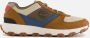 Timberland Winsor Park Oxord Schoenen Oranje Man - Thumbnail 2