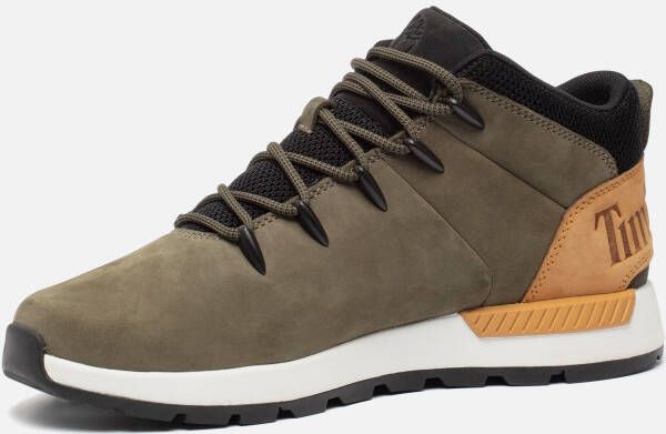 Timberland Veterschoenen SPRINT TREKKERMID LACE UP SNEAKER Winterschoenen sneakerboots winterlaarzen - Foto 4