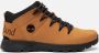 Timberland Sprint Trekker Mid Boots Schoenen wheat maat: 45.5 beschikbare maaten:40 41.5 44.5 45.5 46 47.5 - Thumbnail 1