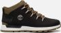 Timberland Hudson road mid veterboots bruin - Thumbnail 2
