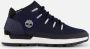Timberland Sprint Trekker Mid Fabric Wp Boots Heren black iris maat: 47.5 beschikbare maaten:41 42 44 45 44.5 47.5 - Thumbnail 5