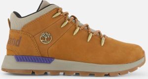 Timberland Sprint Trekker Mid Veterboots bruin