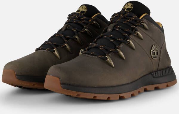 Timberland Veterschoenen SPRINT TREKKERMID LACE UP SNEAKER Winterschoenen sneakerboots winterlaarzen - Foto 3