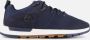 Timberland TB0A5XBZ Volwassenen Lage sneakersVrije tijdsschoenen Blauw - Thumbnail 1