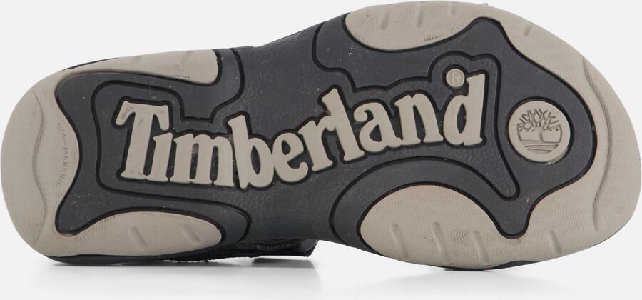 Timberland Adventure Seeker Sandal Sandalen Voor Peuters Zwart - Foto 10