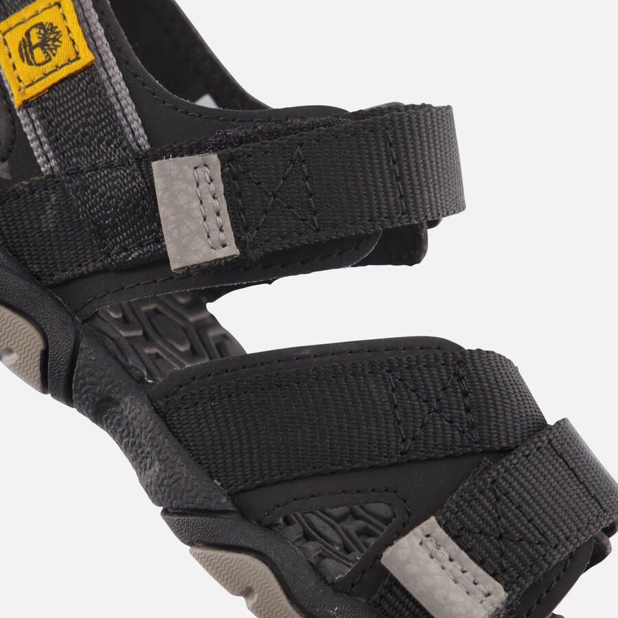 Timberland Adventure Seeker Sandal Sandalen Voor Peuters Zwart - Foto 3