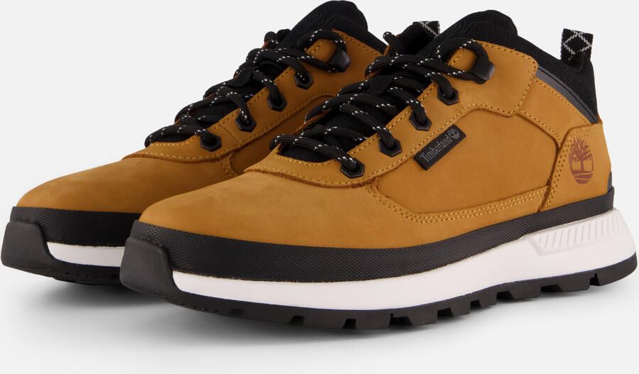 Timberland Wandelschoenen FIELD TREKKER MID LACE UP SNEAKER Wintersneaker sneaker winterschoenen