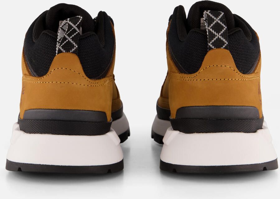 Timberland Wandelschoenen FIELD TREKKER MID LACE UP SNEAKER Wintersneaker sneaker winterschoenen - Foto 2
