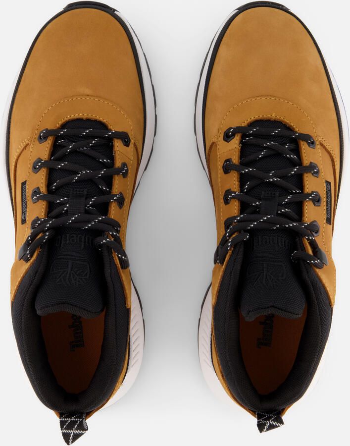 Timberland Wandelschoenen FIELD TREKKER MID LACE UP SNEAKER Wintersneaker sneaker winterschoenen - Foto 3