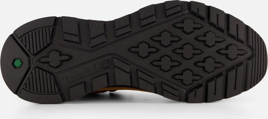 Timberland Wandelschoenen FIELD TREKKER MID LACE UP SNEAKER Wintersneaker sneaker winterschoenen - Foto 4
