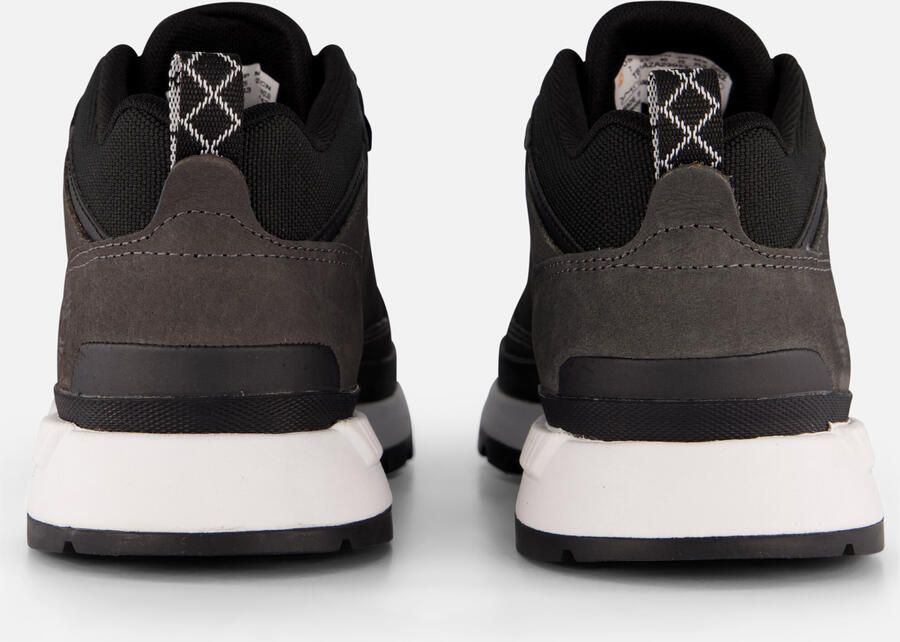 Timberland Wandelschoenen FIELD TREKKER MID LACE UP SNEAKER Wintersneaker sneaker winterschoenen - Foto 4