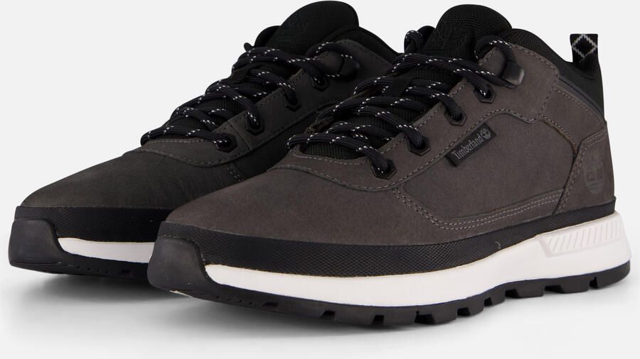 Timberland Wandelschoenen FIELD TREKKER MID LACE UP SNEAKER Wintersneaker sneaker winterschoenen