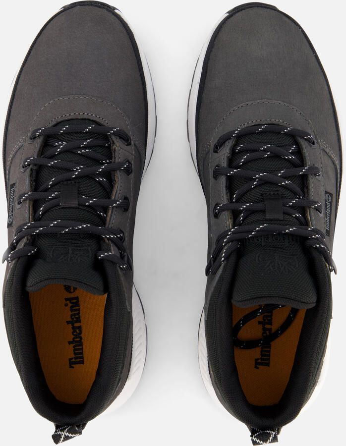 Timberland Wandelschoenen FIELD TREKKER MID LACE UP SNEAKER Wintersneaker sneaker winterschoenen - Foto 5