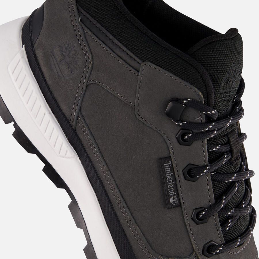 Timberland Wandelschoenen FIELD TREKKER MID LACE UP SNEAKER Wintersneaker sneaker winterschoenen - Foto 6
