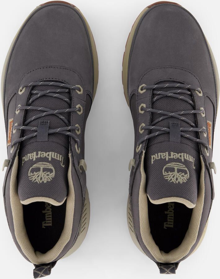 Timberland field trekker veterboots grijs - Foto 2