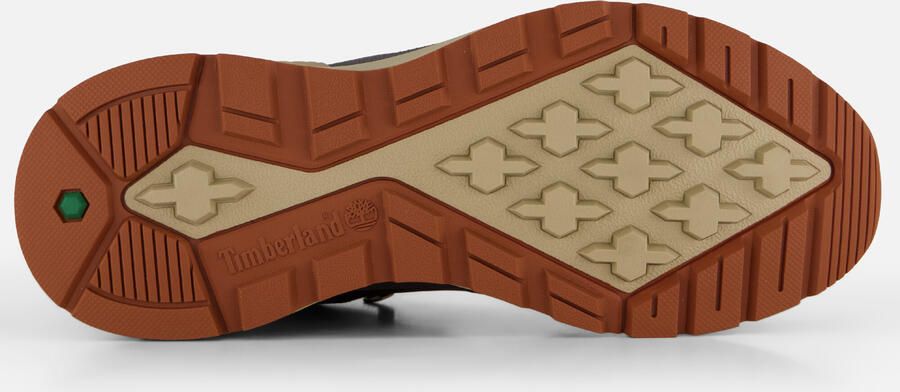 Timberland field trekker veterboots grijs - Foto 5