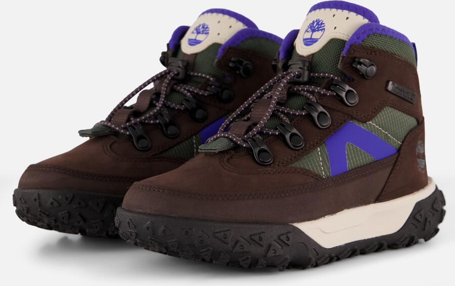 Timberland Greenstride motion waterproof veterboot - Foto 4