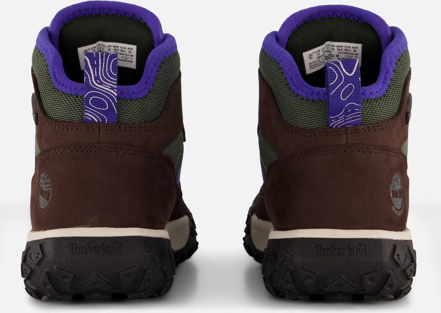 Timberland Greenstride motion waterproof veterboot - Foto 3