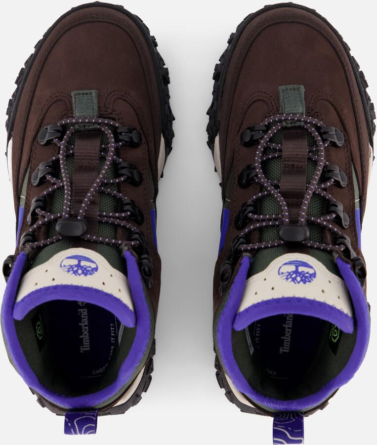 Timberland Greenstride motion waterproof veterboot - Foto 2
