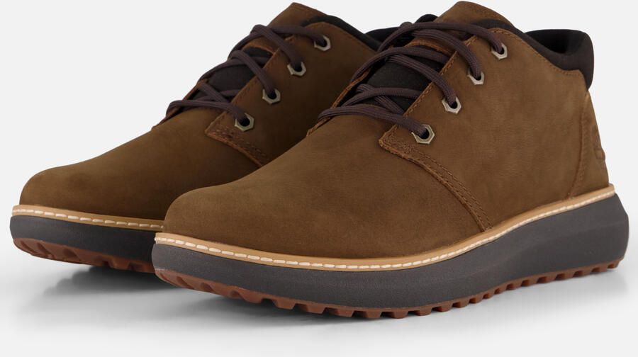 Timberland Hudson road mid veterboots bruin - Foto 3