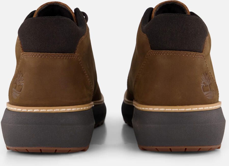 Timberland Hudson road mid veterboots bruin - Foto 2