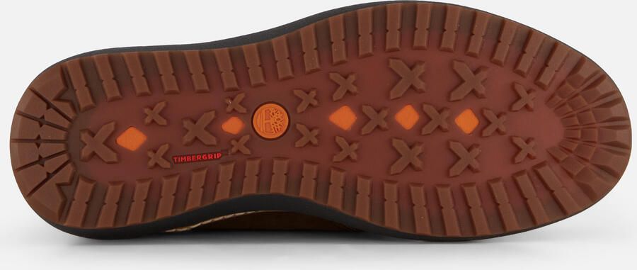 Timberland Hudson road mid veterboots bruin - Foto 4