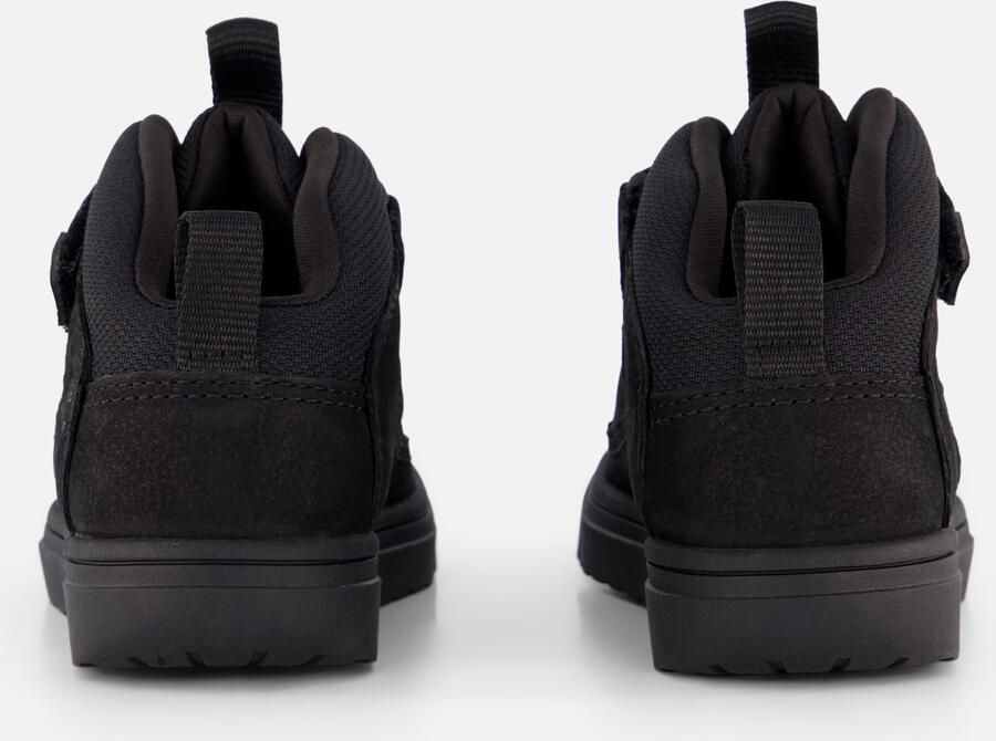 Timberland Lisbon Street mid veterboots zwart - Foto 4
