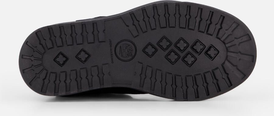 Timberland Lisbon Street mid veterboots zwart - Foto 5