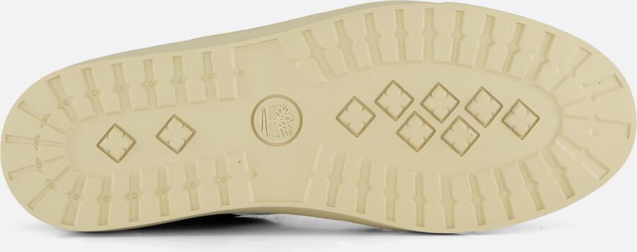 Timberland Lisbon Street Sneakers blauw Suede - Foto 5