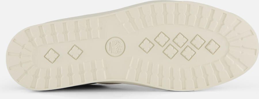 Timberland Lisbon Street Low Sneakers Laag Groen - Foto 5