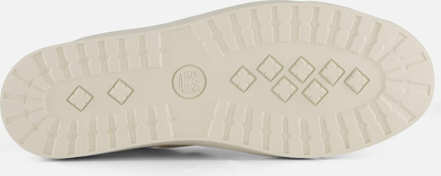 Timberland Lisbon Street Sneakers wit Leer - Foto 5