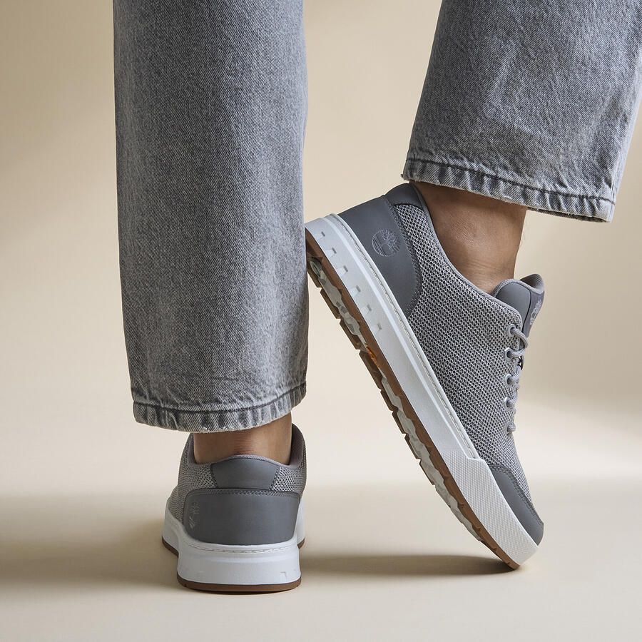 Timberland Sneakers Maple Grove LAGE VETERSCHOEN SNEAKER - Foto 3